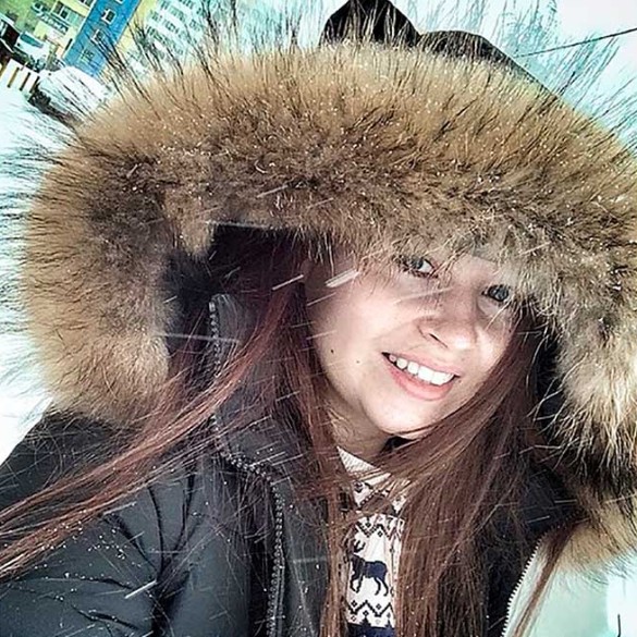 Фото: instagram.com/thepolinagrents