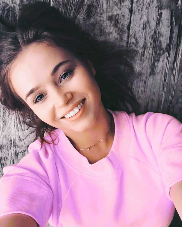 Фото: instagram.com/thepolinagrents