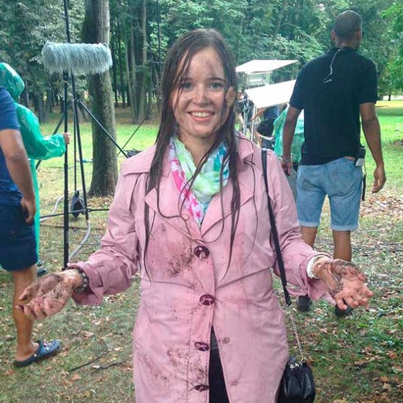 Фото: instagram.com/thepolinagrents