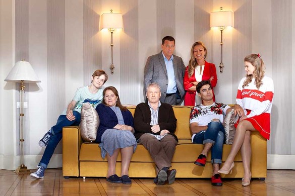 Фото: телеканал 