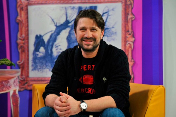 Виктор Логинов. Фото: Anatoly Lomokhov/Global Look Press/www.globallookpress.com