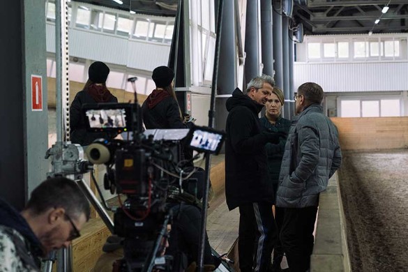 Фото: видеосервис START