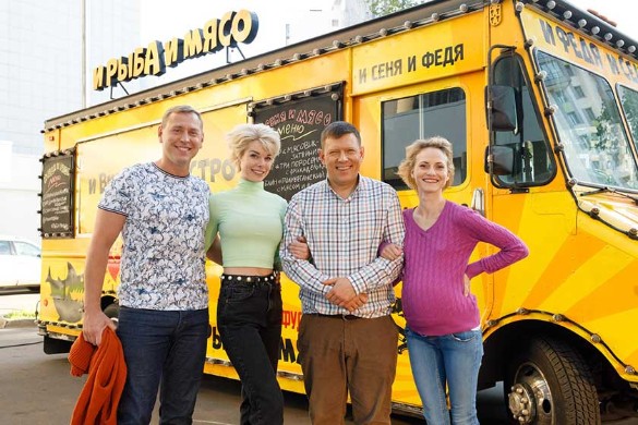 Анна Старшенбаум. Фото: пресс-служба