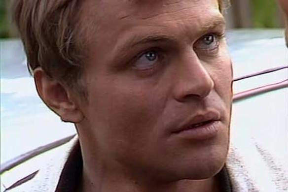 Кадр из сериала "Следствие ведут Знатоки" (1971-1989)