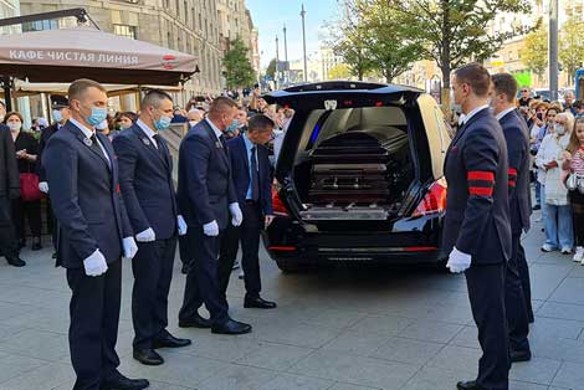 Фото: Феликс Грозданов/Дни.ру