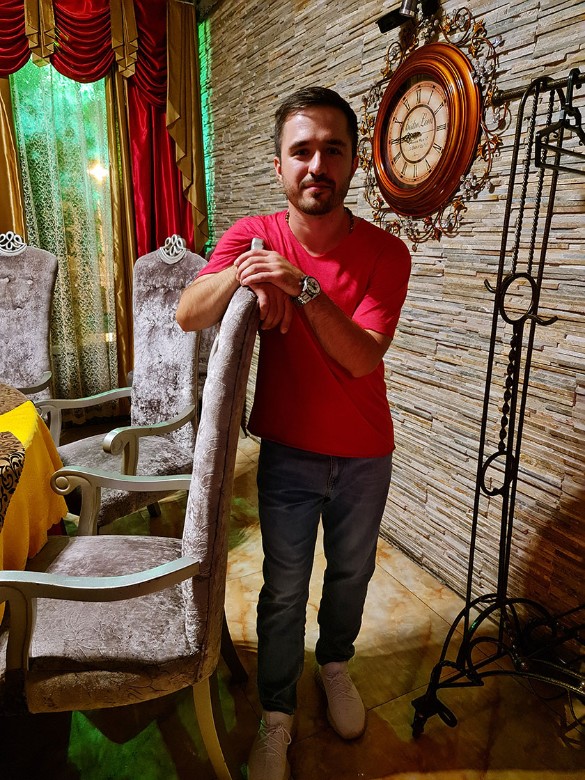 Фото: Феликс Грозданов/Дни.ру