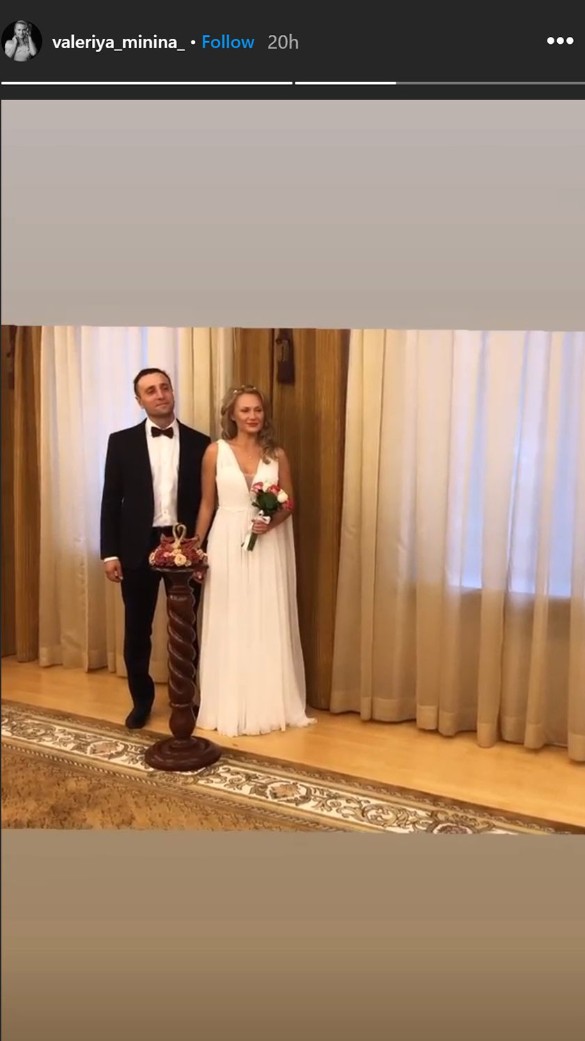 Скриншот instagram.com/valeriya_minina_