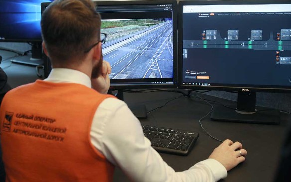 Фото:  Александр Щербак/ТАСС