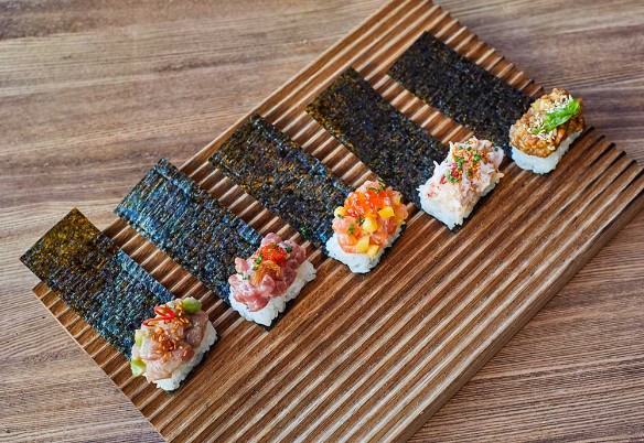 Фото: пресс-служба White Rabbit Family