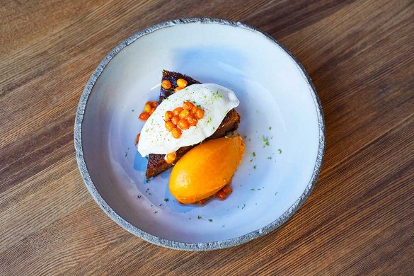 Фото: пресс-служба White Rabbit Family