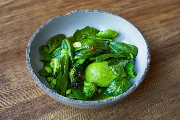 Фото: пресс-служба White Rabbit Family