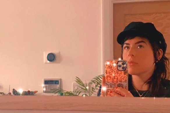 Фото:www.instagram.com/bellakidmancruise/