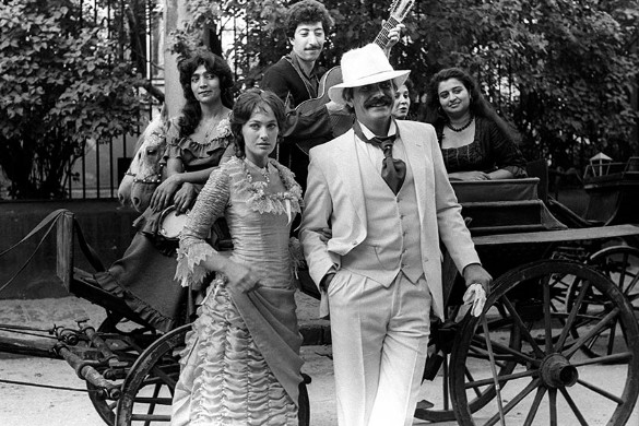 Фото: Igor Gnevashev/Russian Look/www.globallookpress.com