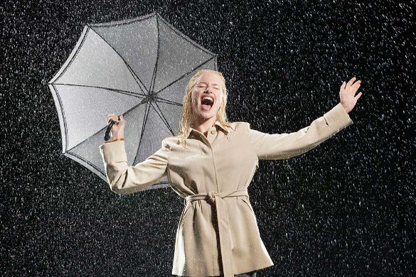 Фото:Nick White/moodboard/www.globallookpress.com