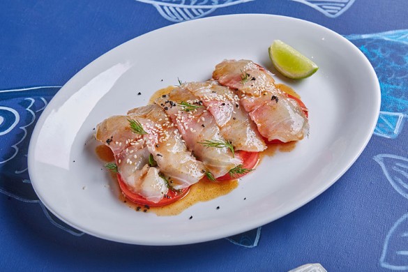 Фото: Пресс-служба Novikov Group