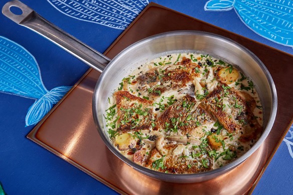 Фото: Пресс-служба Novikov Group