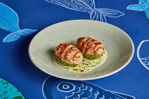 Фото: Пресс-служба Novikov Group