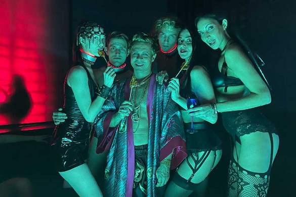 Фото: пресс-служба IVI