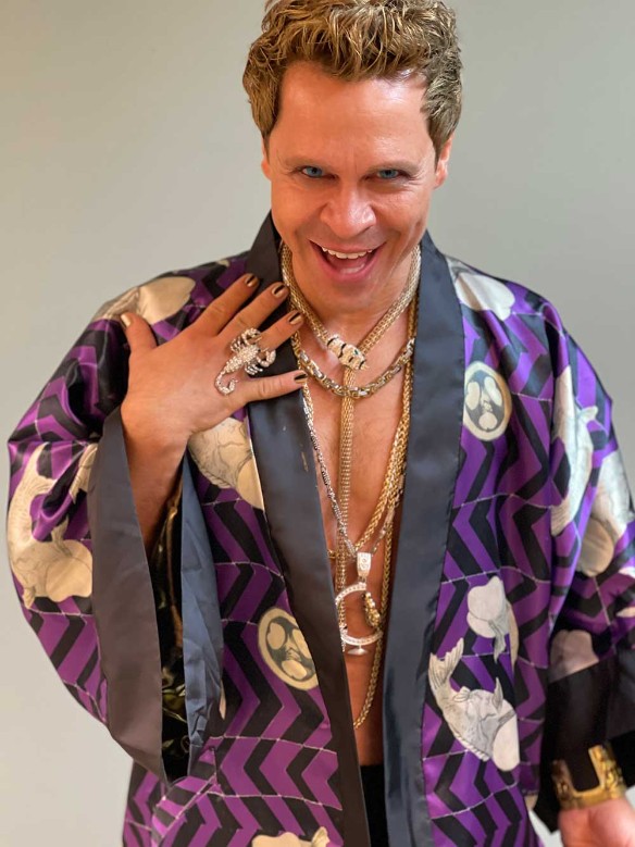 Фото: пресс-служба IVI