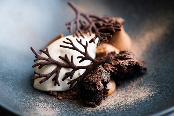 Фото предоставлены пресс-службой компании "Рестораны Раппопорта"