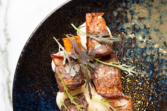 Фото предоставлены пресс-службой компании "Рестораны Раппопорта"