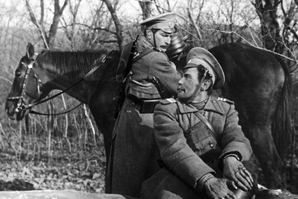 Фото: Russian Look/www.globallookpress.com