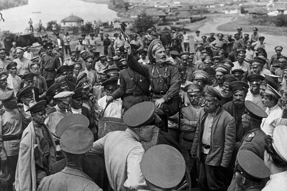 Фото: Russian Look/www.globallookpress.com