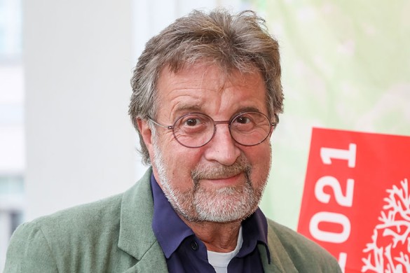 Леонид Ярмольник. Фото: Антон Новодережкин/ТАСС