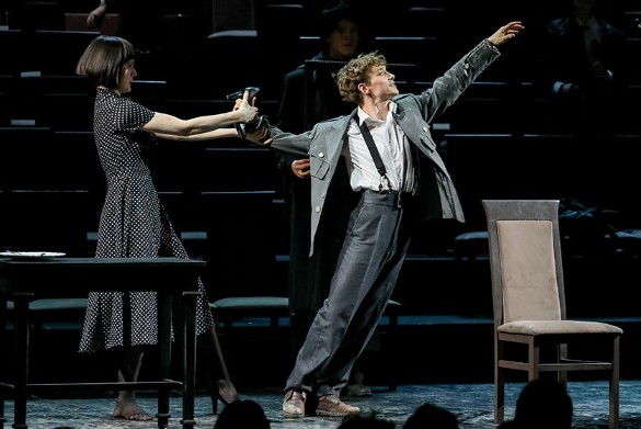 Фото: Антон Новодережкин/ТАСС