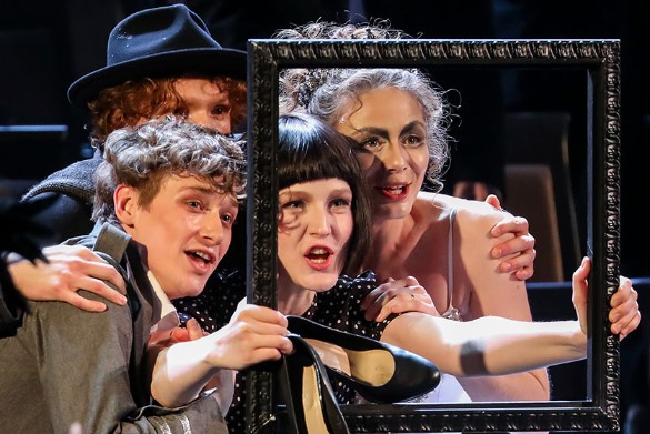 Фото: Антон Новодережкин/ТАСС