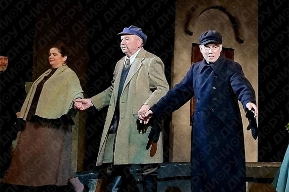 Фото: Феликс Грозданов/Дни.ру