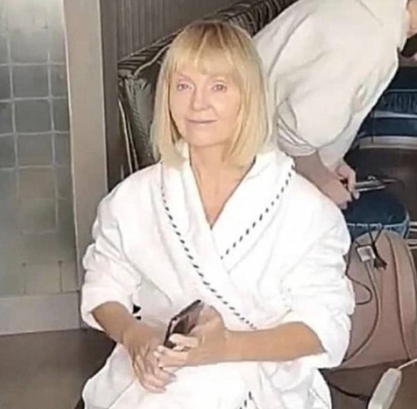 Валерия. Фото: Instagram/https://www.instagram.com/valeriya/?hl=ru