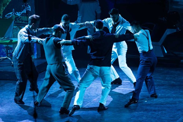 Фото: Марина Захарова