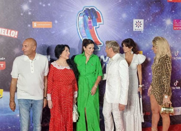 Фото: Феликс Грозданов / Дни.ру