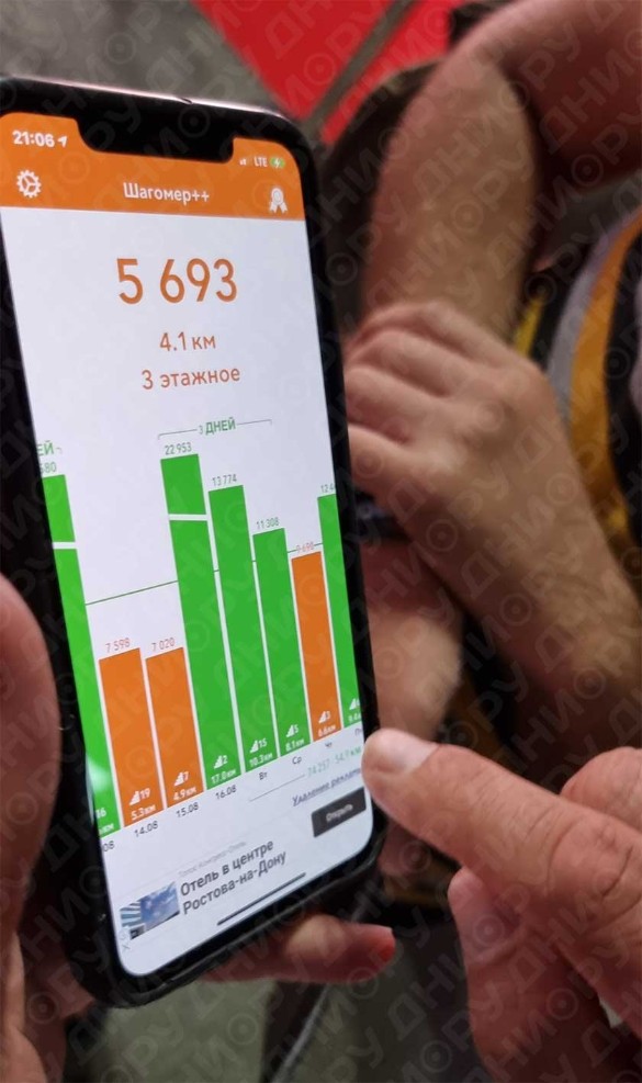 Фото: Феликс Грозданов / Дни.ру