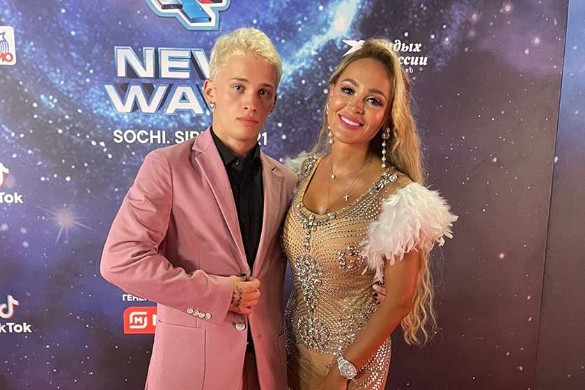 Фото: Личный архив