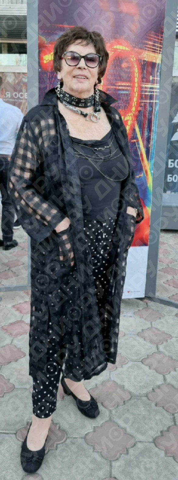 Светлана Коркошко. Фото: Феликс Грозданов / Дни.ру