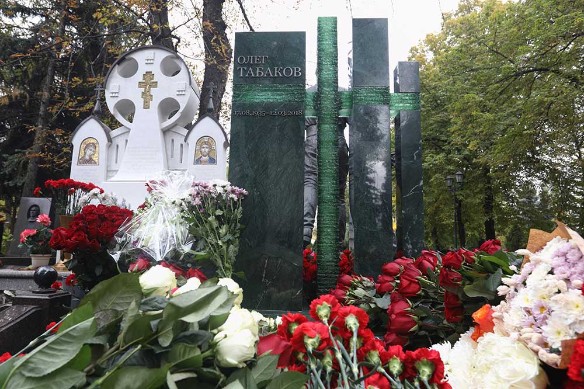 Фото: Кирилл Зыков / АГН Москва