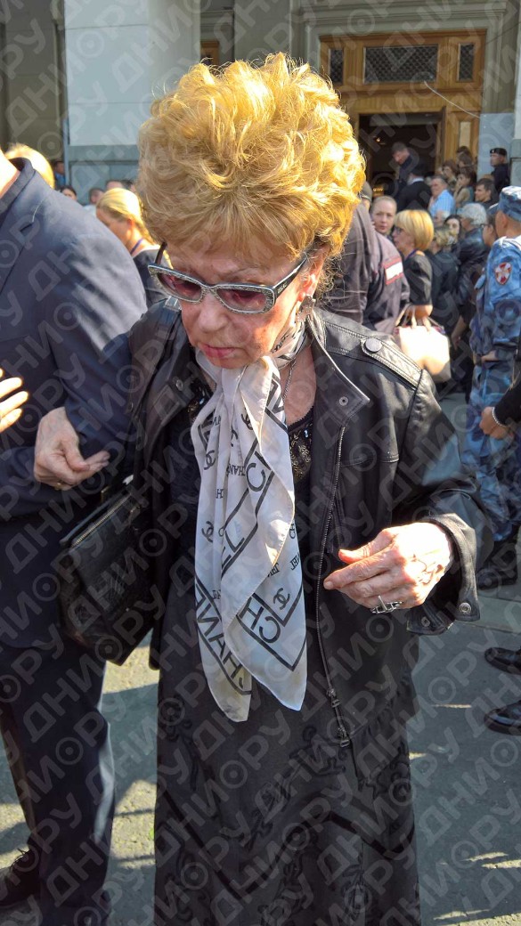 Фото: Дни.ру / Феликс Грозданов