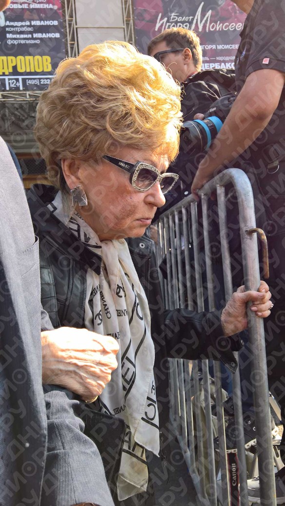 Фото: Дни.ру / Феликс Грозданов