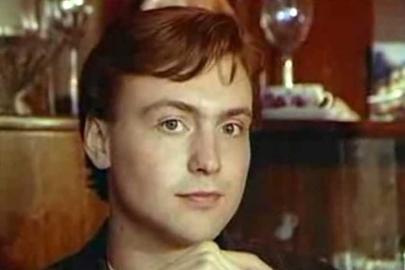 Кадр из фильма "Все будет хорошо!"