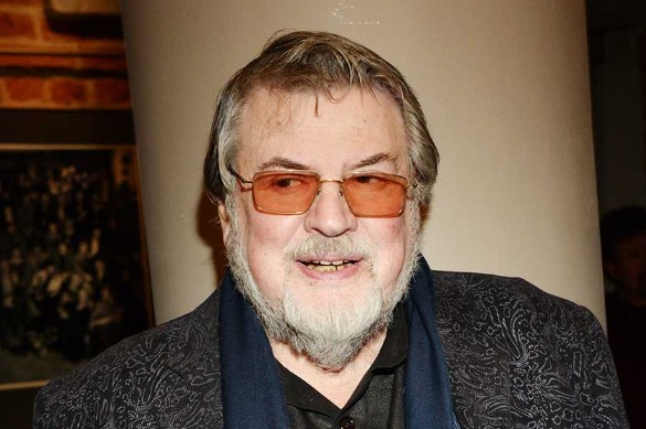 Александр Ширвиндт. Фото: Anatoly Lomokhov / Global Look Press / www.globallookpress.com