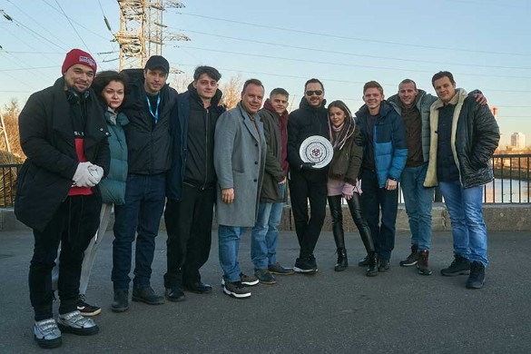 Фото: пресс-служба