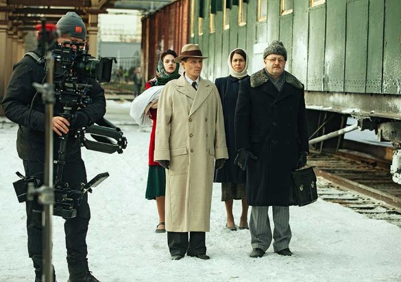 Фото: "Первый канал"