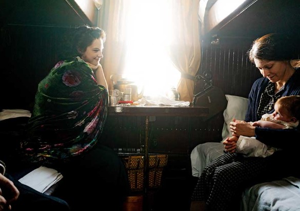 Фото: "Первый канал"