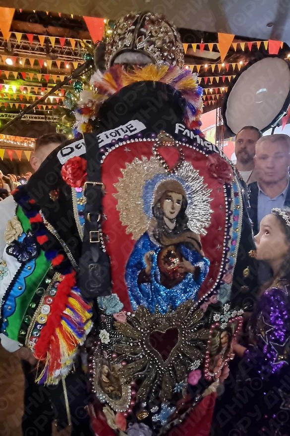 Фото: Дни.ру / Феликс Грозданов