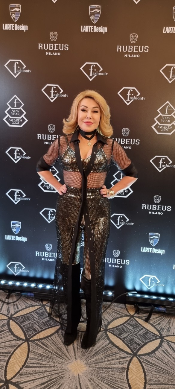 Любовь Успенская. Фото: Феликс Грозданов/"Дни.ру"