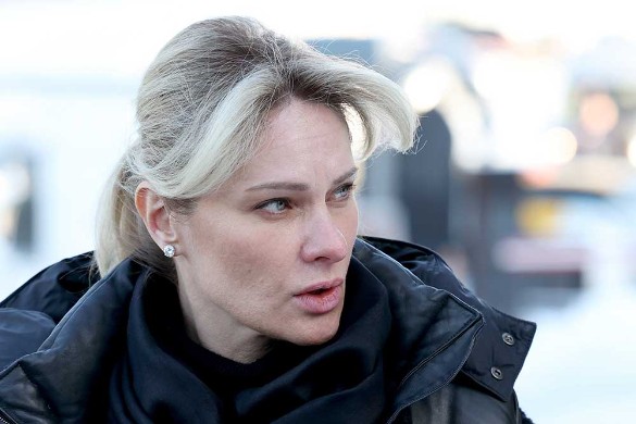 Фото: Вячеслав Прокофьев / ТАСС