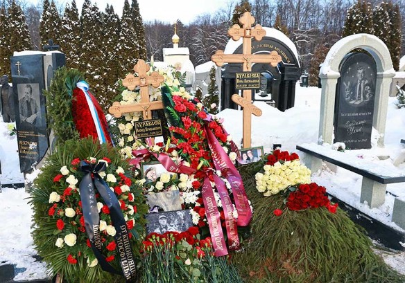 Фото: Сергей Фадеичев / ТАСС