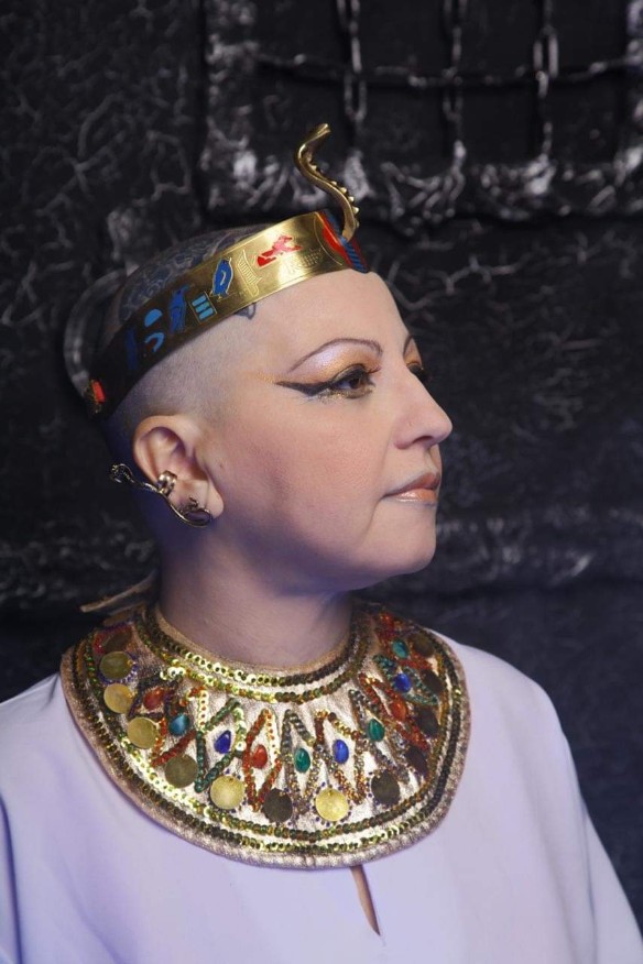 Мирослава Коллавини. Фото: пресс-служба